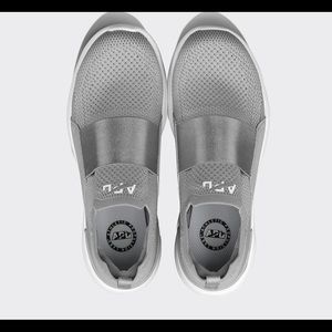 APL tech loom bliss sneaker